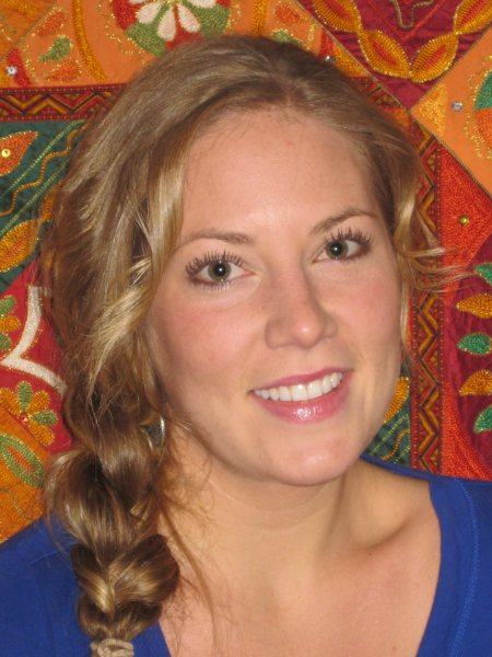 I'm finally in Italy!