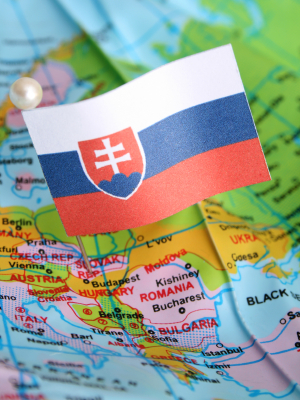 Congrats to Vysoká škola manažmentu (VSM) — CityU’s Slovakia Site for Placing Third in the Top WebLib 2009!