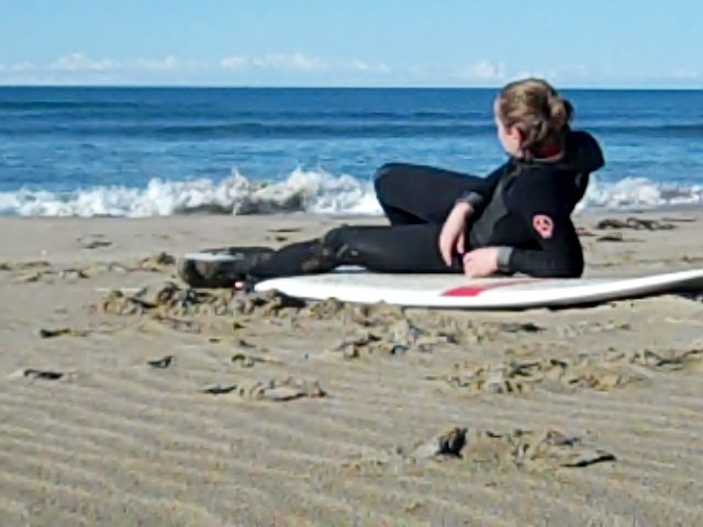 Bliss. Need I say more?