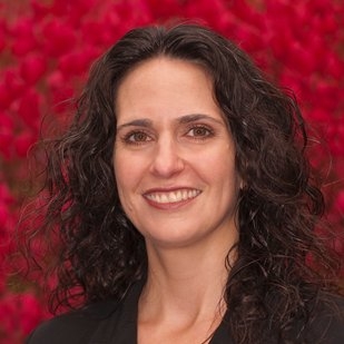 Dr. Kelly Flores, Doctoral Program Director