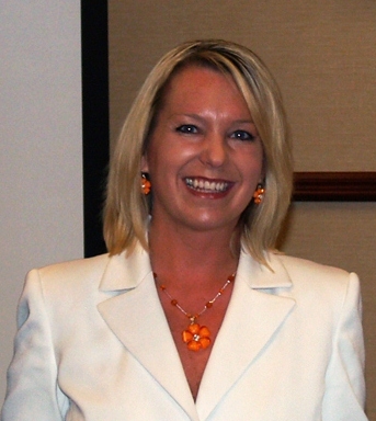 Christine Moloney Secures Coveted Scholarship & Becomes Director of Instructional Leadership