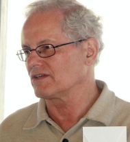 Mark Hoover