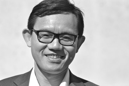 Student Profile: Ken Chan