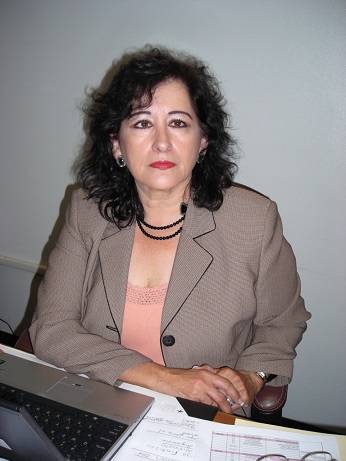 Student Profile: Laura Carrillo de Anda