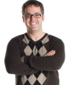 Robert Roughley, Award Winner and CityU Faculty Member