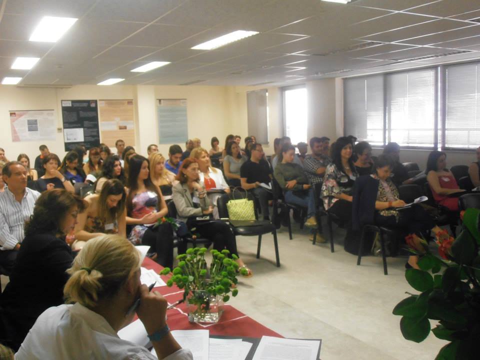 CityU Greece Hosts Second Annual Psychology Students’ Conference