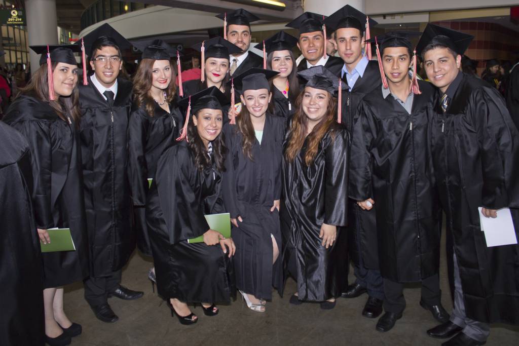 Congratulations CityU Graduates