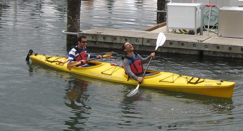 Sometimes the Best Trips are the Small Ones with Big Memories