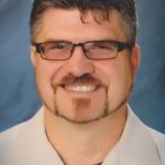 Mark Ziegler, 2013 CityU Graduate