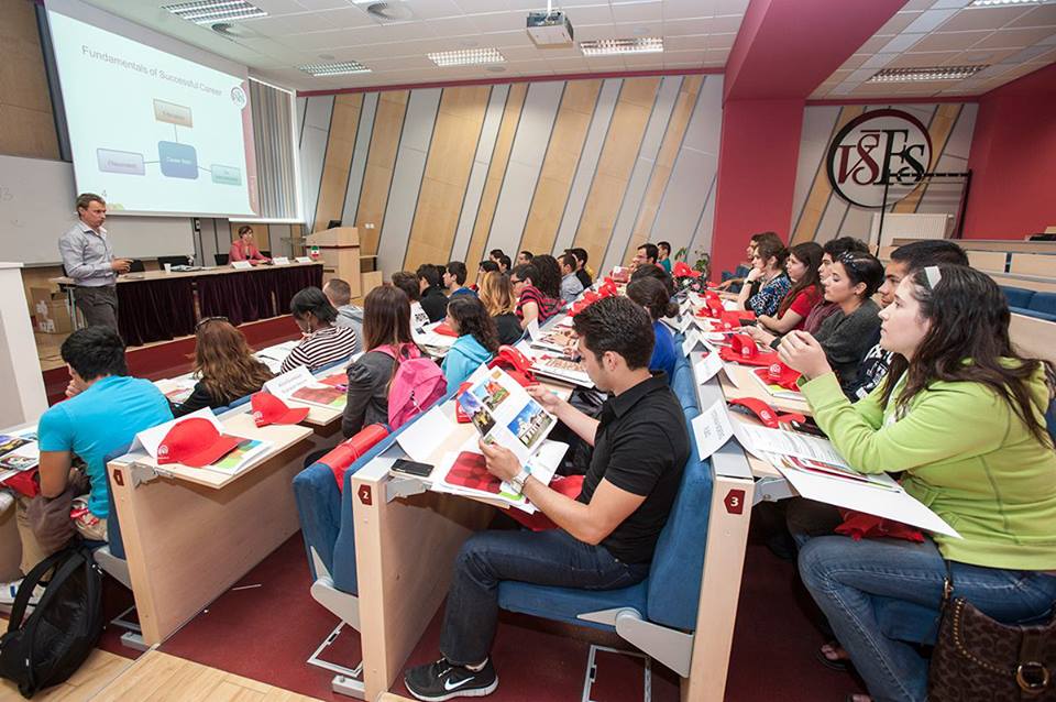 Group pic - orientation