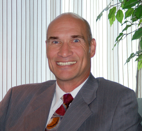 Student Profile: Dan Purkey, MBA