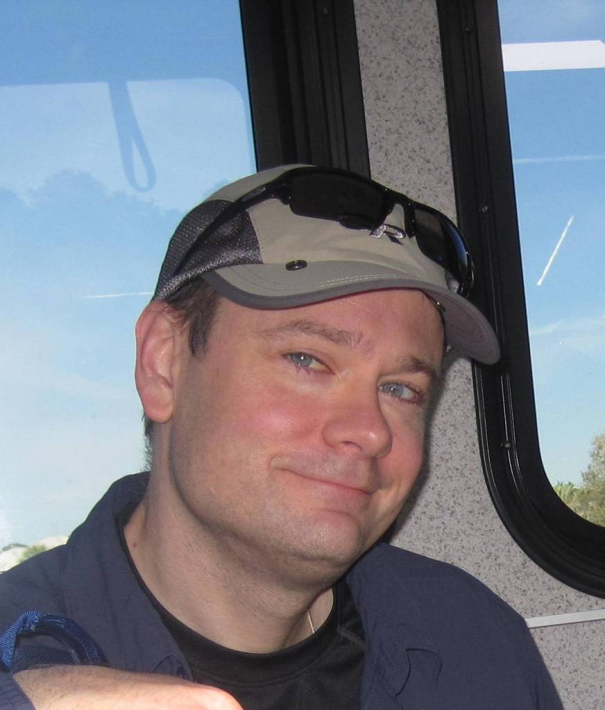 Faculty Member Publishes Award-Winning Book on Twitter