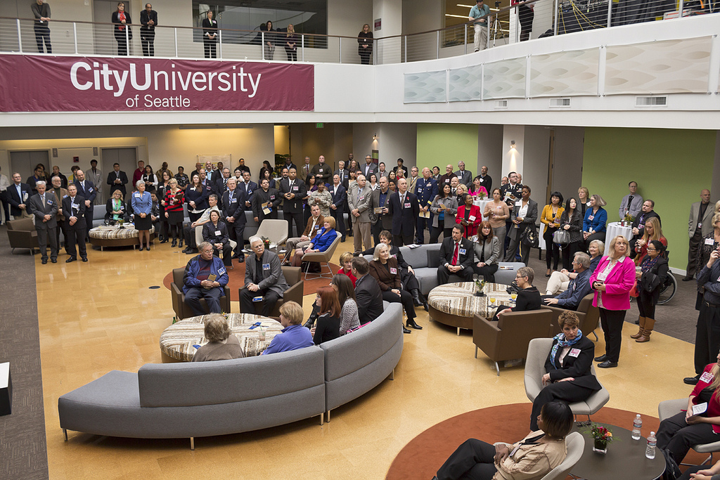 International Student Club