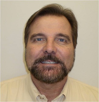 Student Profile: Dr. Bob Dawkins