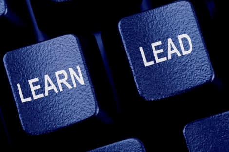 Learn & Lead