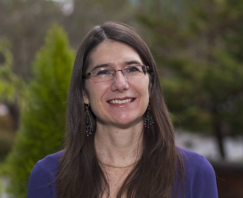 Dr. Stephanie Brommer
