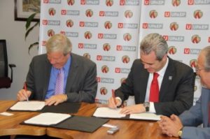 steve olswag, mexico