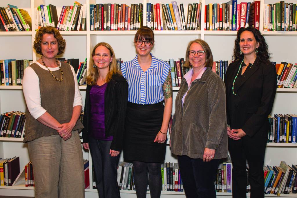 CityU Accepted into ACRL’s ‘Assessment in Action’ Program