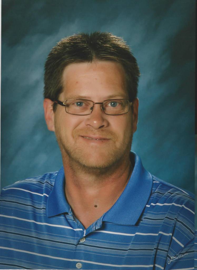 Student Profile: Randall Lang, Master’s in Guidance and Counseling