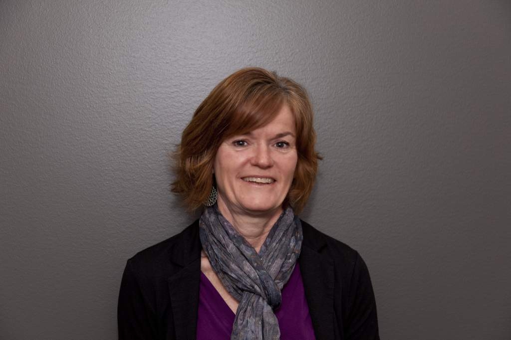 Faculty Profile: Jenny Belding