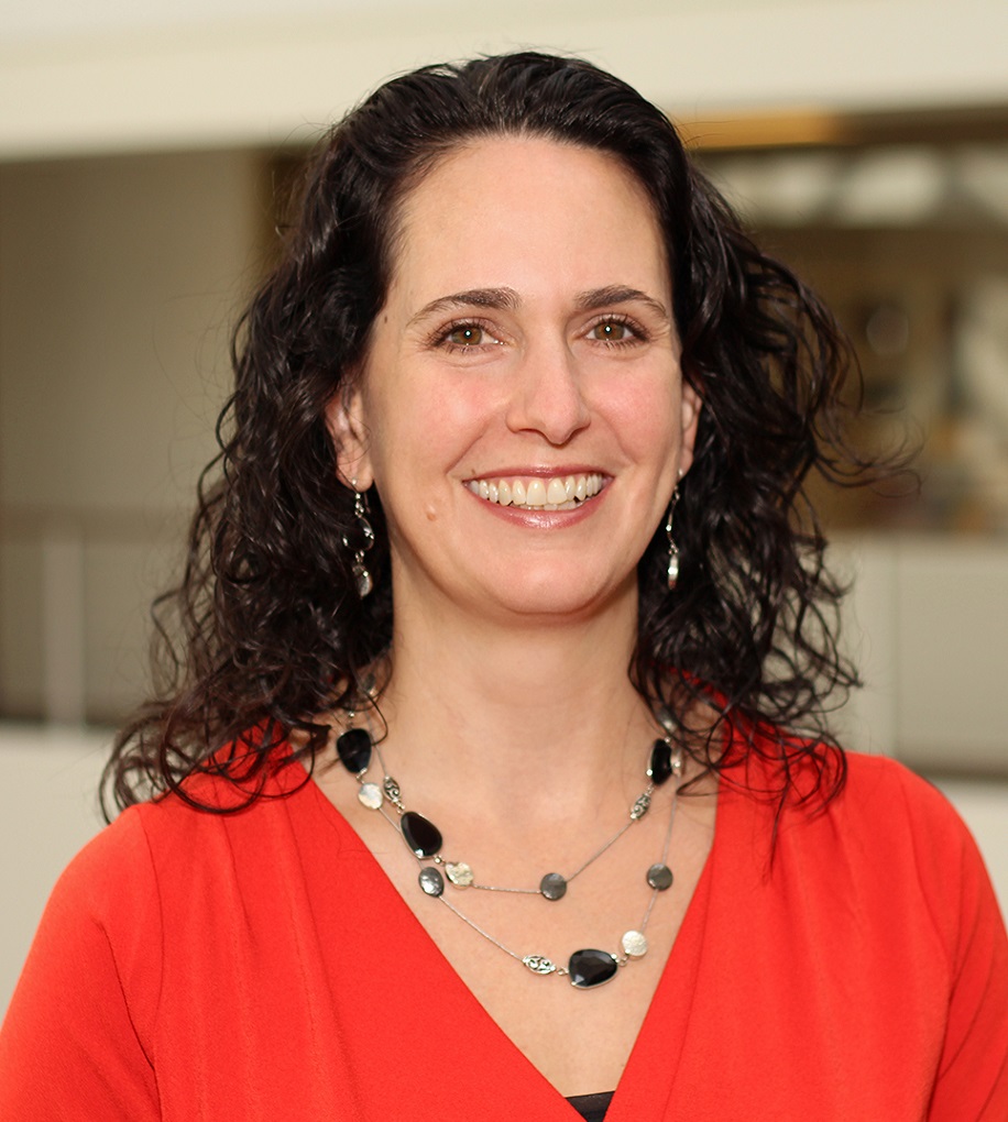 Dean, School of Applied Leadership  Dr. Kelly Flores