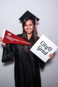 CityU