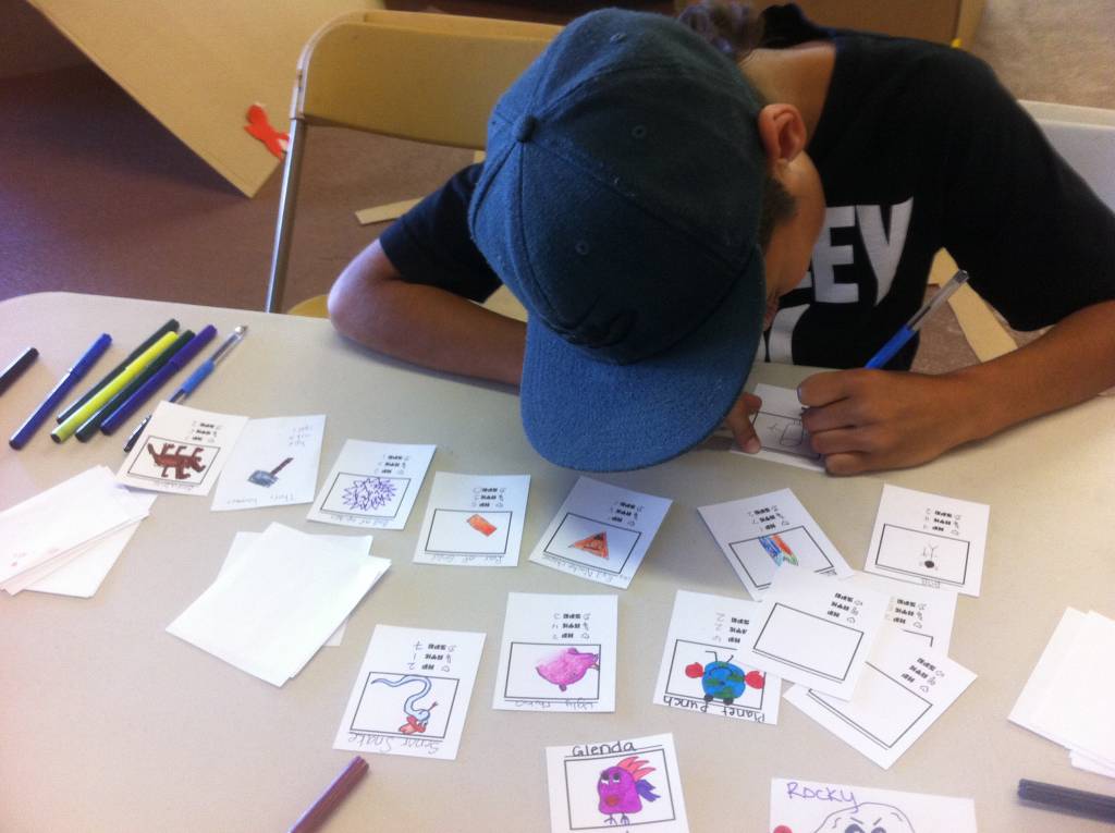 Game Design as Curriculum Design: Leveling Up Learning in the K-12 Classroom
