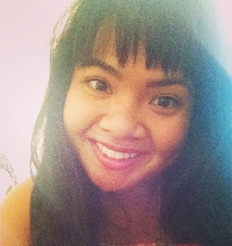 Student Profile: Janina Alcantara, Bachelor’s in Human Services