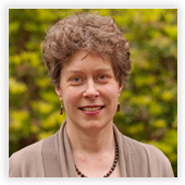 Theresa Gehrig, Librarian