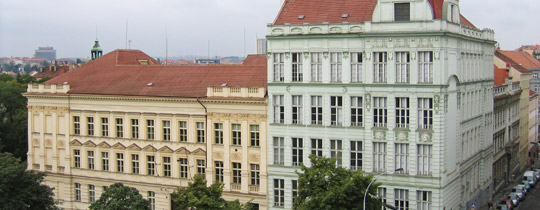 CityU Expands its International Business Educational Offerings in China and the Czech Republic