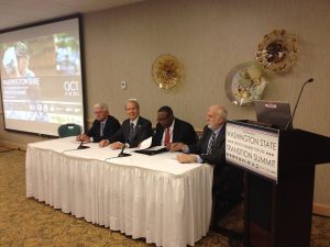 Higher Education Panel