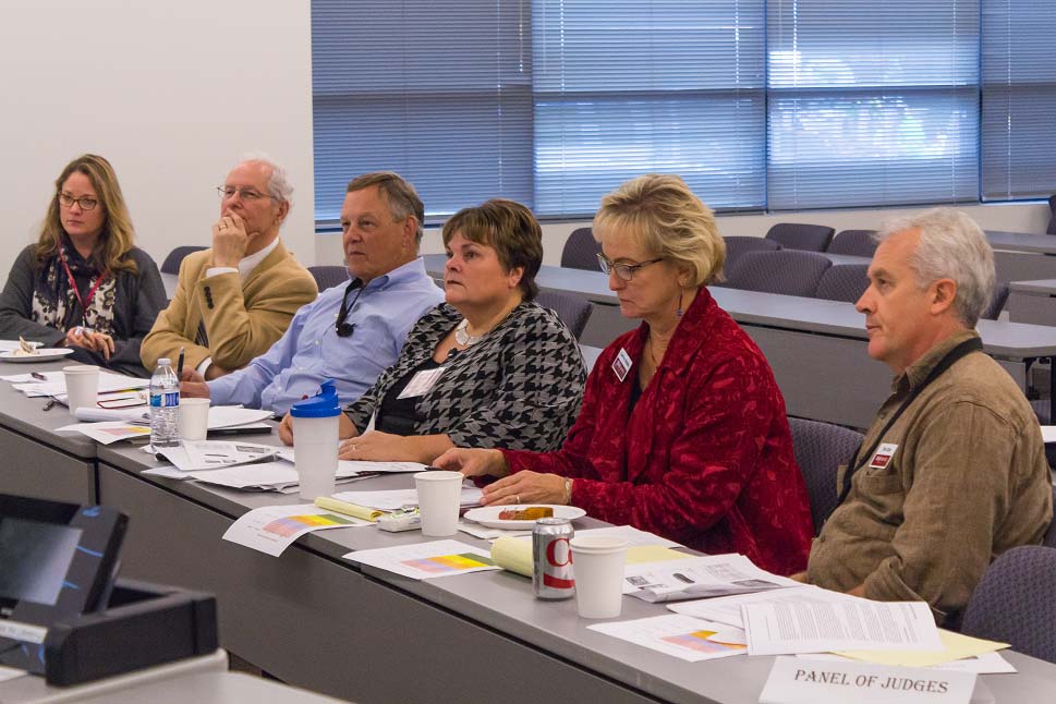 MBA-Case-Competition-Judges