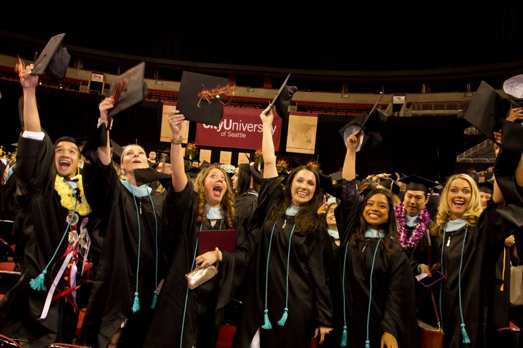 Reflecting on Another Great Year at CityU