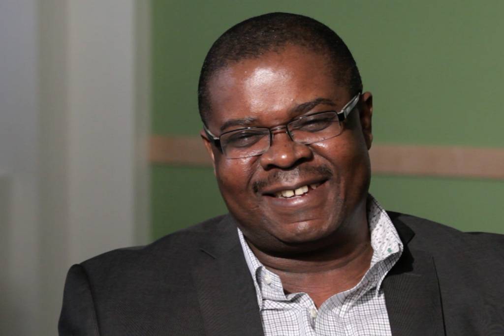 Student Profile: Bill Ajaero, Master’s in Project Management