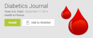 Diabetics Journal
