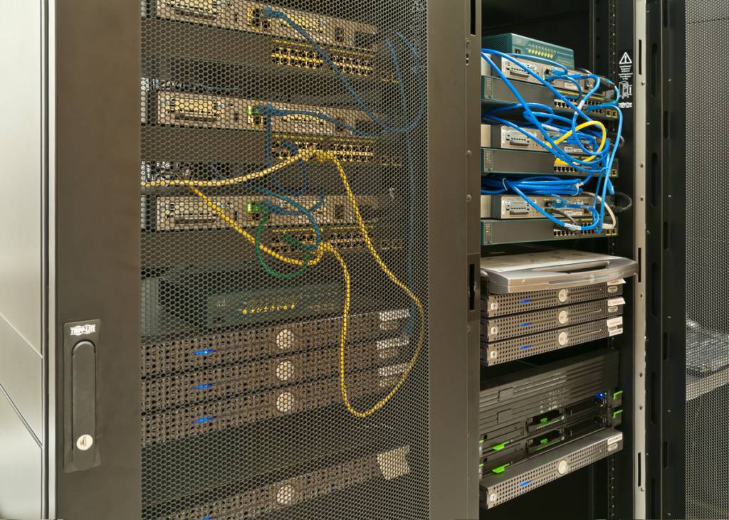 Student Profile: Roger Hales, Master’s in Information Security
