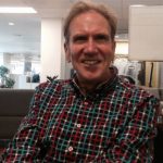 Dr. Gloster WAL Interview