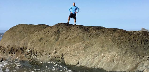 Student Profile: Brian Nitz, Professional in HR Exam Prep Course