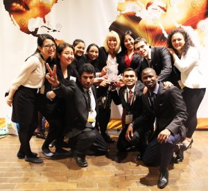 Enactus