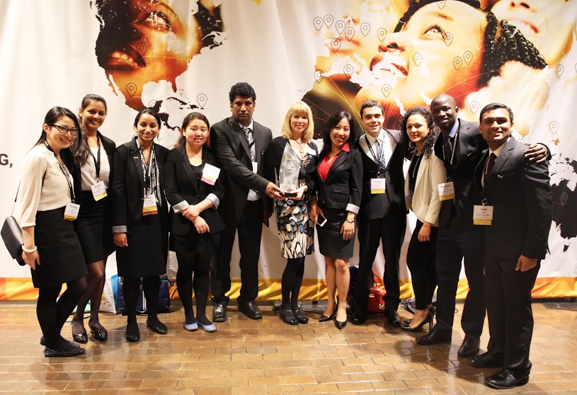 Enactus