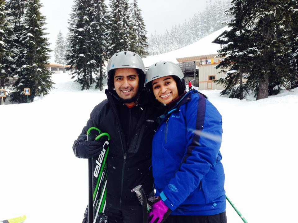 Student Profile: Swati Swaminathan, Project Management Graduate Certificate