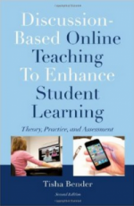 CityU Library Reviews “Discussion Based Teaching to Enhance Student Learning”