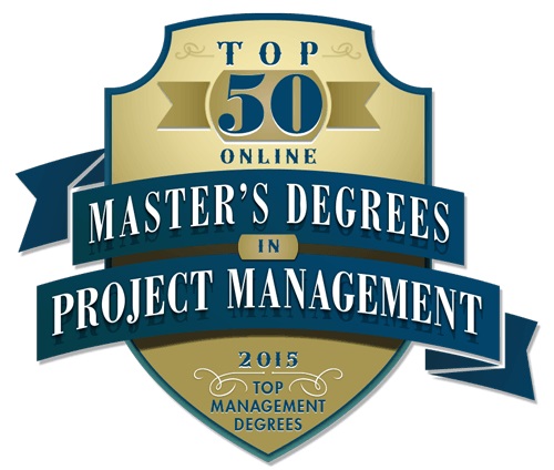 CityU’s Master of Science in Project Management Ranks No. 17 in U.S.