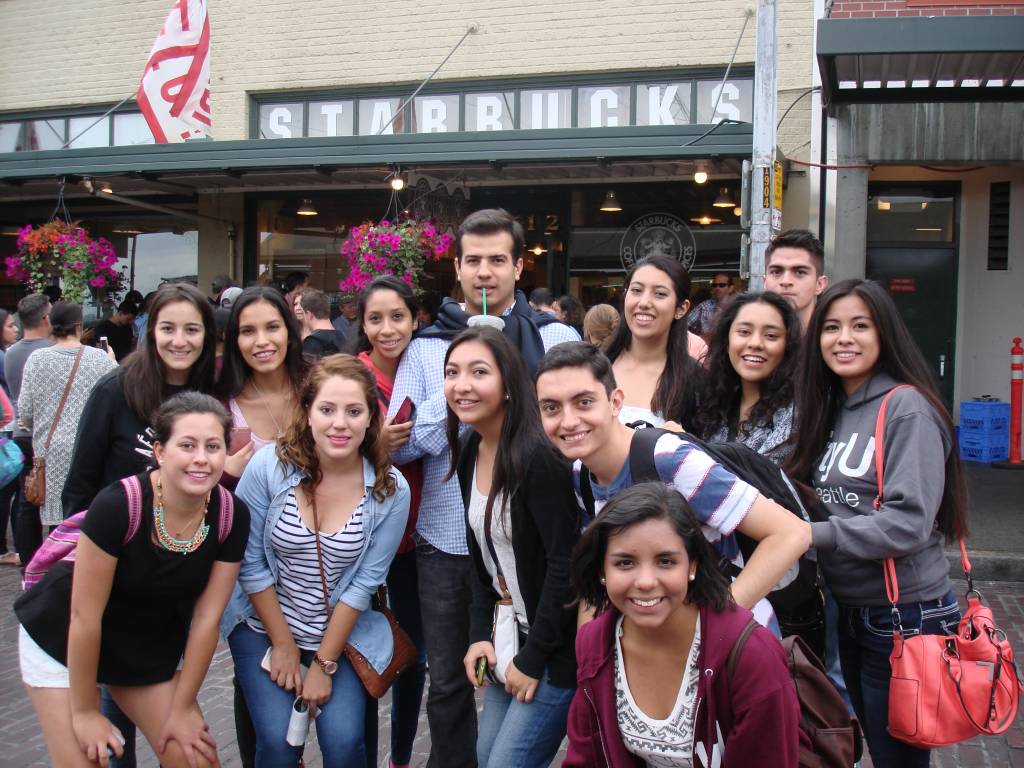 Growing CityU’s Integrated Study Abroad Program