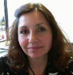 Christine Knorr headshot