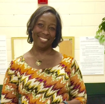 Claudia Walker Leadership