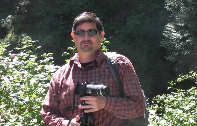 Student Profile: Michael Sterba – Bachelor of Arts in Management