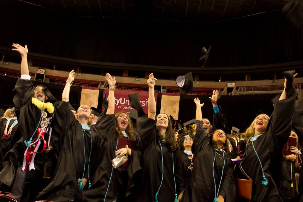 U.S. News & World Report Ranks CityU’s Online Bachelor Degrees Among the Top 30 in the Nation