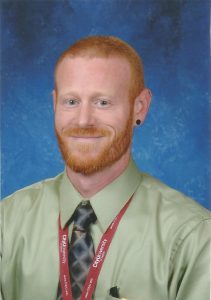 Doehne - School Picture