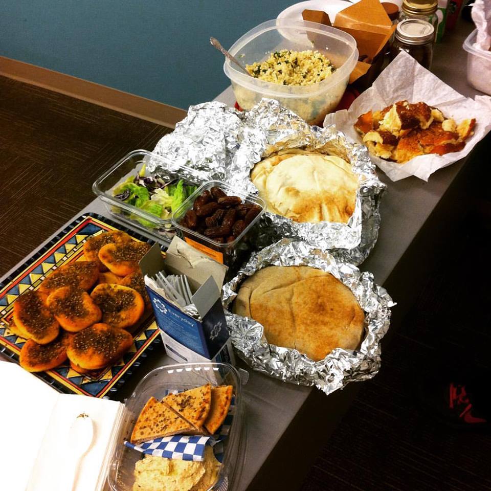 Dealing with Homesickness